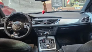 Audi A6 2011 gandia