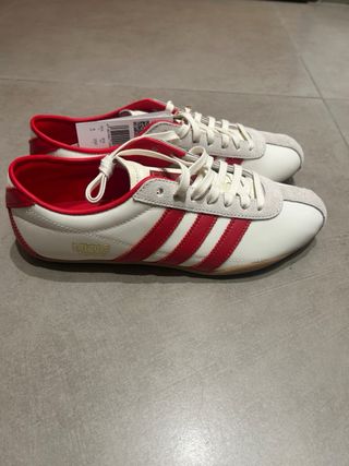 Zapatillas Adidas Tokyo Talla 40 Nuevas