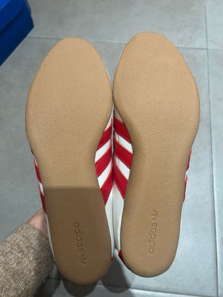 Zapatillas Adidas Tokyo Talla 40 Nuevas