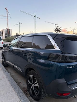 Tu Peugeot N 5008 GT BlueHDi 130 S&S EAT8