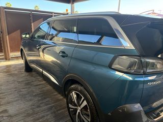 Tu Peugeot N 5008 GT BlueHDi 130 S&S EAT8