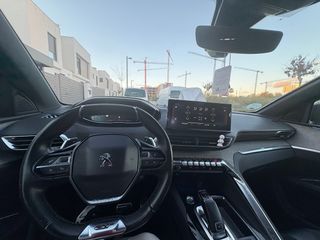 Tu Peugeot N 5008 GT BlueHDi 130 S&S EAT8