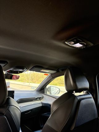 Tu Peugeot N 5008 GT BlueHDi 130 S&S EAT8