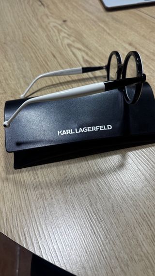Montura Gafas Karl Lagerfeld MO PILLET