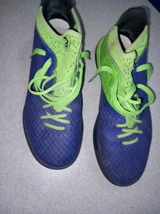 Zapatillas fútbol sala/hierba artificial