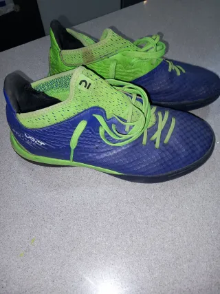 Zapatillas fútbol sala/hierba artificial