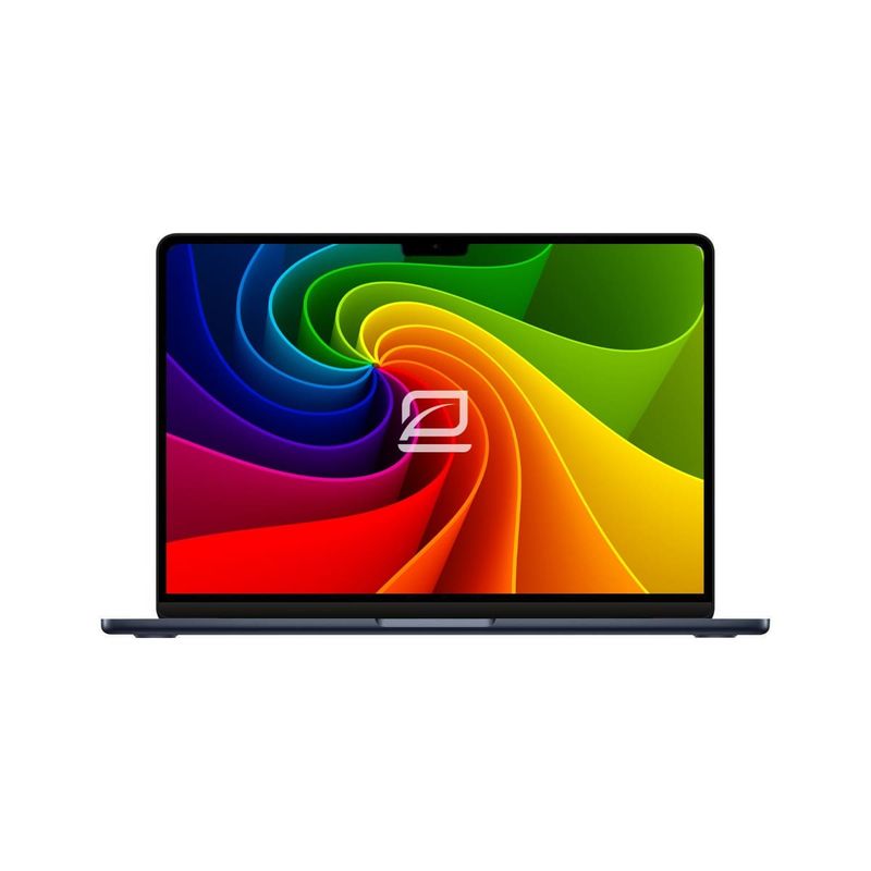 Apple MacBook Air A2681 13" M2, 8GB, SSD 256GB, GPU 8 Núcleos, 2022, Azul, A+ afbeelding 2