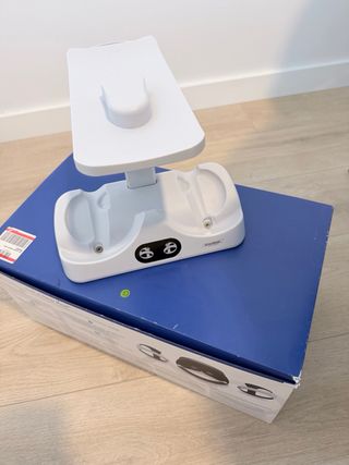 PlayStation VR2 (PSVR2) Como Nuevo + Soporte