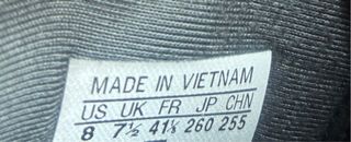 Botas de fútbol Adidas F50