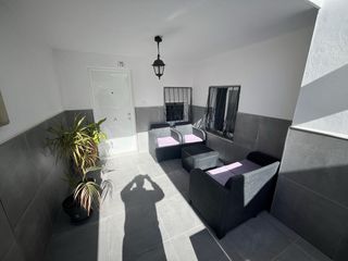 Duplex en venta El Ejido.