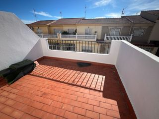 Duplex en venta El Ejido.