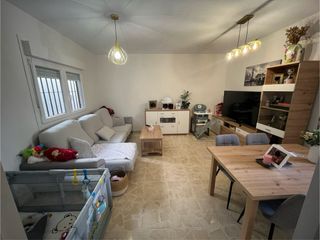 Duplex en venta El Ejido.