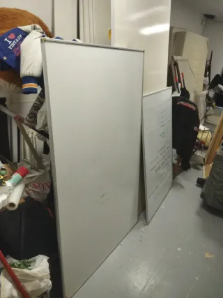 Pizarras varias medidas