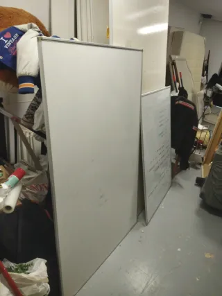 Pizarras varias medidas