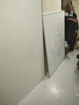 Pizarras varias medidas