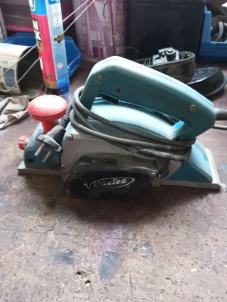 Cepillo carpintero Virutex