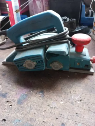 Cepillo carpintero Virutex