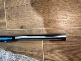 Tubo de escape y silenciador pit bike honda crf