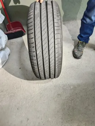 Juego x4 Michelin e·Primacy 205/55 R16 91V – Semin