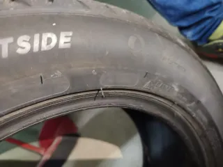 Juego x4 Michelin e·Primacy 205/55 R16 91V – Semin