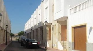 Piso en venta en Vera Ciudad en Vera