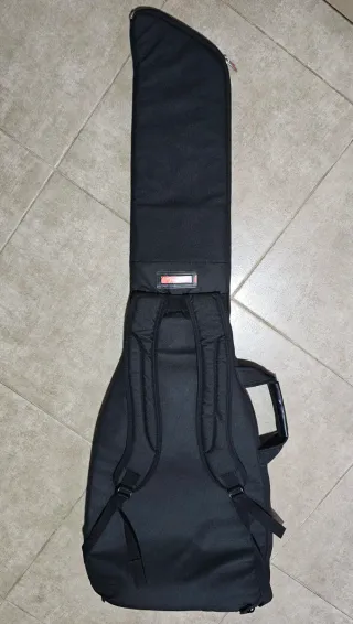 Funda Fender FB610 para bajo