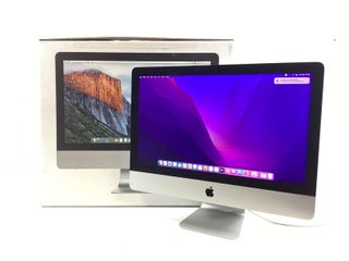 ordenador apple apple imac core i5 3.1 21.5 (2015) (a1418)