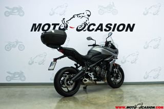 TRIUMPH TIGER SPORT 660 -A2- GARANTÍA OFICIAL
