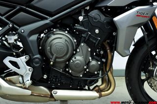 TRIUMPH TIGER SPORT 660 -A2- GARANTÍA OFICIAL