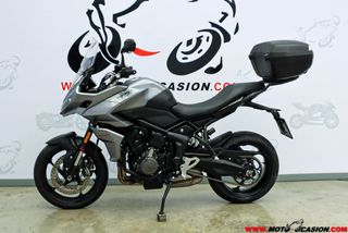 TRIUMPH TIGER SPORT 660 -A2- GARANTÍA OFICIAL