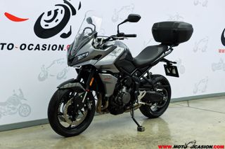 TRIUMPH TIGER SPORT 660 -A2- GARANTÍA OFICIAL