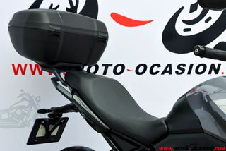 TRIUMPH TIGER SPORT 660 -A2- GARANTÍA OFICIAL