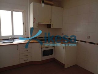 Piso en venta en Pabellón - Estación - El Corte Inglés en Ejido (El)