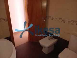 Piso en venta en Pabellón - Estación - El Corte Inglés en Ejido (El)