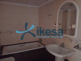 Piso en venta en Pabellón - Estación - El Corte Inglés en Ejido (El)