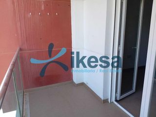 Piso en venta en Pabellón - Estación - El Corte Inglés en Ejido (El)