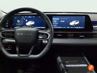 Omoda 5 MY25 - Premium 1.6 TGDI 108kW (145cv)