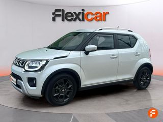 Suzuki Ignis 1.2 GLE 4WD Mild Hybrid