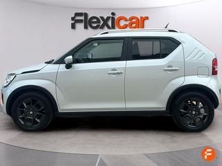 Suzuki Ignis 1.2 GLE 4WD Mild Hybrid