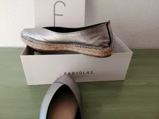 Bailarinas Fabiolas Plata