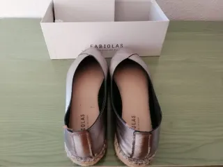 Bailarinas Fabiolas Plata