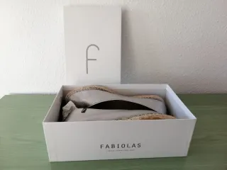 Bailarinas Fabiolas Plata