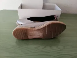 Bailarinas Fabiolas Plata