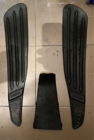 Alfombrillas Piaggio ET Scooter