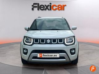 Suzuki Ignis 1.2 GLE 4WD Mild Hybrid