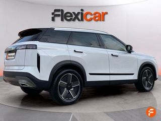 Jaecoo 7 Select 1.6 TGDI 108kW (145CV) FWD