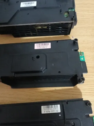 Alimentazione per PS3