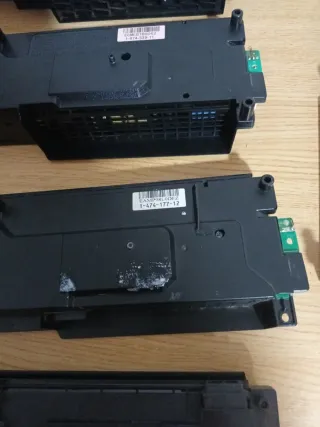 Alimentazione per PS3