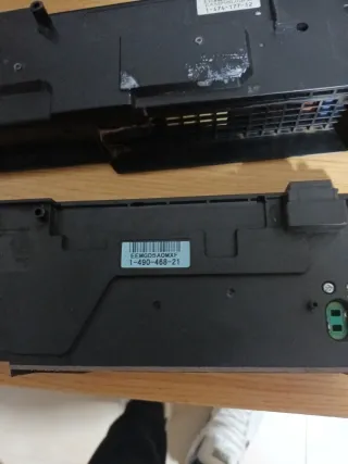 Alimentazione per PS3