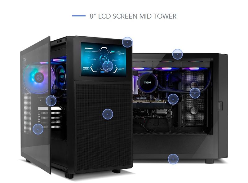 PC Pikachu Pokemon afbeelding 2